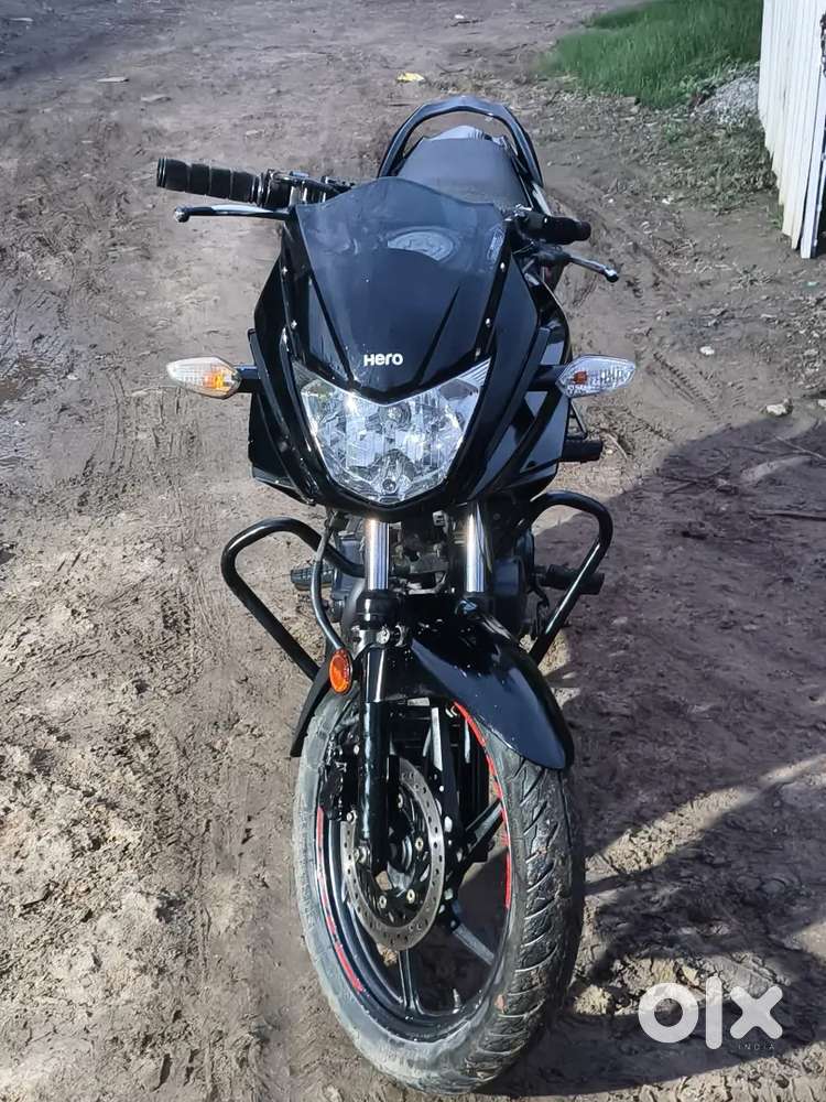 Owner : 1st    colour: black