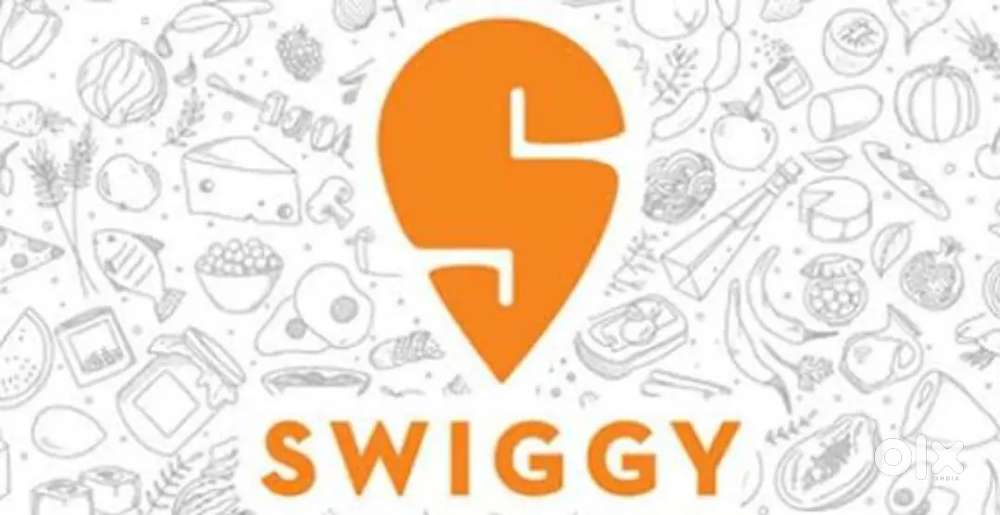 MADURAI FREE JOINING SWIGGY FOOD DELIVERY JOB