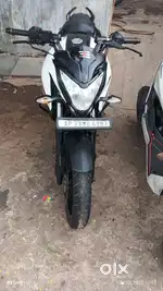Ns200 bajaj