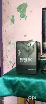 Computer set
