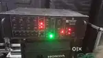 World tone amplifier