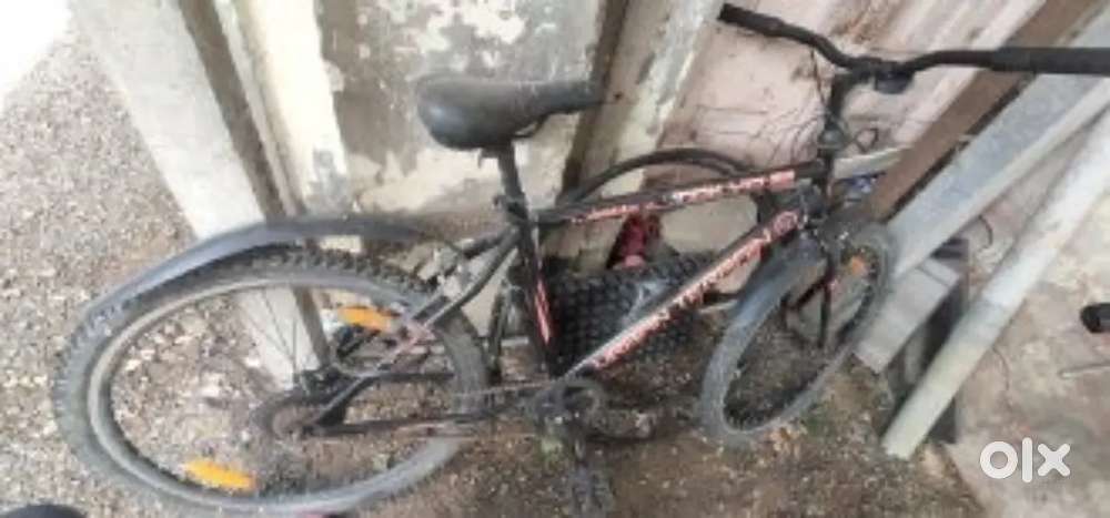 Good in condition