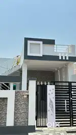 1500 PLOT m Ready house BORSI DURG