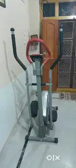A Magnetic Exercise cycle for Sale