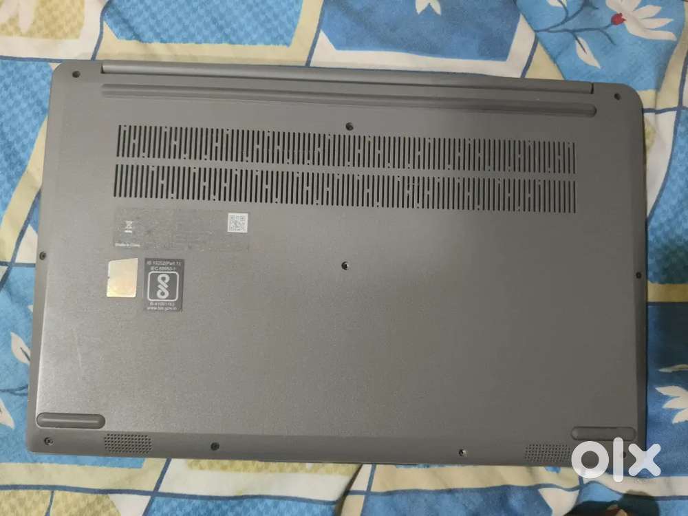 Lenovo laptop