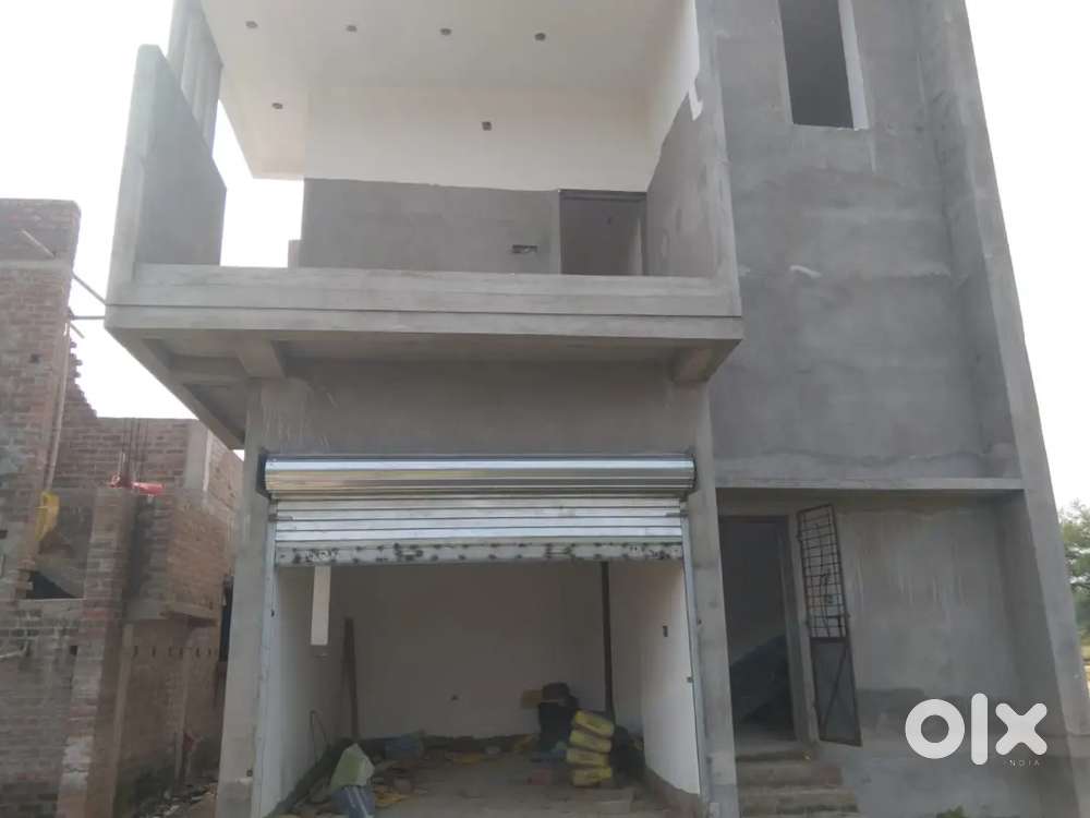 Duplex for sale in gobindo nagar