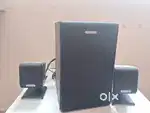 Creative Speaker SBS