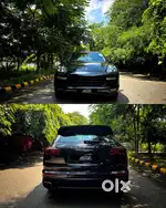 Porsche Cayenne 2003-2014 Turbo, 2015, Petrol