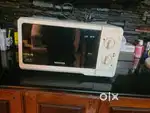Microwave oven