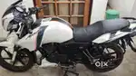Good condition bike 3rd owner