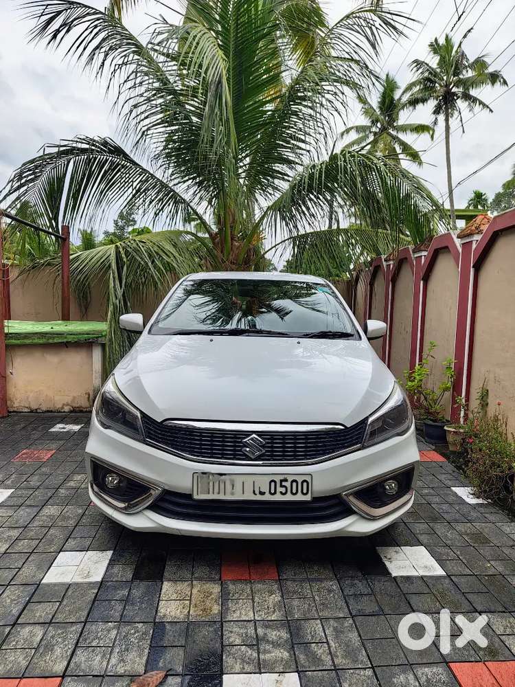 Well maintained Maruti Suzuki Ciaz 2019 Hybrid Petrol