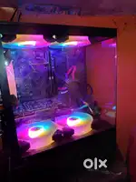 Gaming computer