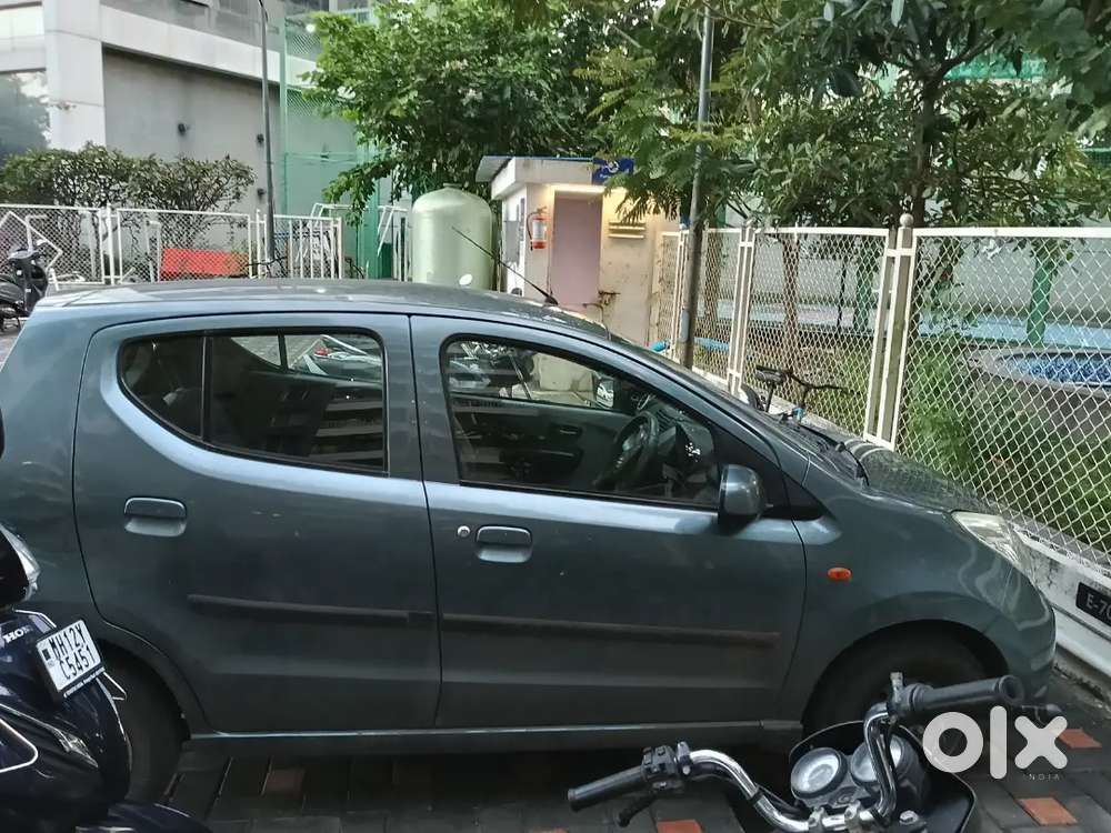 Maruti Suzuki A-Star 2010 Petrol 59000 Km Driven