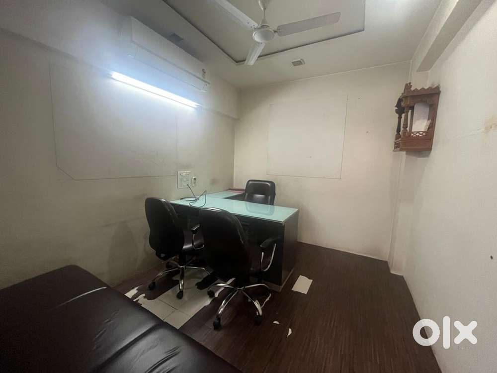 Office Rent Bhuyangdev