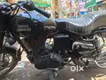 Royal Enfield Electra 2023