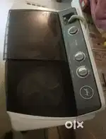 Godrej Axis 7.0 Kg Semi Automatic Washing Machine