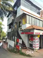 Office space / Shop at Kovalam beach road for rent
