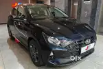 Hyundai i20 Sportz 1.2 IVT, 2021, Petrol