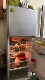 325 Litre fridge