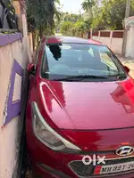 Hyundai Elite i20 2015 Petrol Well Maintained