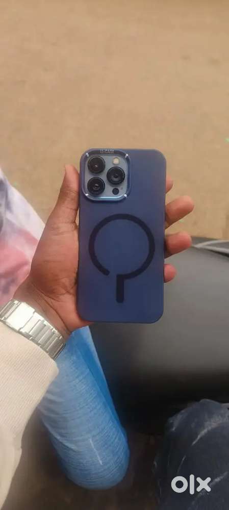 I phone 13pro 128GB