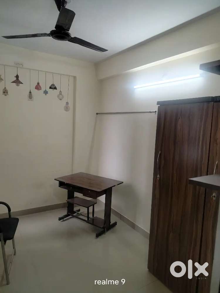 2BHK new Condition prime location