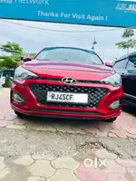 Hyundai i20 1.2 Asta, 2019, Petrol