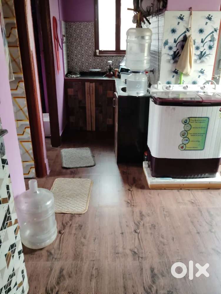 Need to sell ownership flat