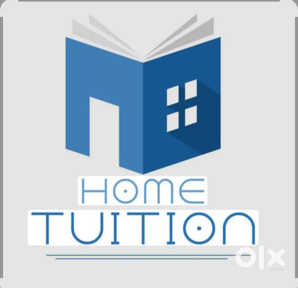 Home tution service from class 1 to 10 CBSE board.