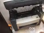 Hp 1005 printer