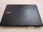 Acer laptop core i5