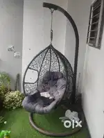 Single Jhula