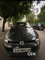 Volkswagen Polo 1.0 Highline Plus TSI AT, 2023, Petrol