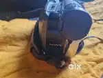 Sony Pocket friendly handy cam for sale
