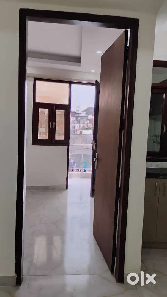 1BHK FLAT FOR RENT IN MAIDAN GARHI