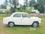 Ambassador Classic 2000 Dsz, 2007, Diesel