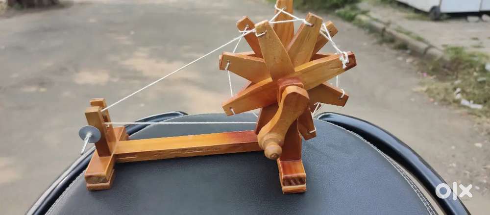 Gandhiji ka Charkha
