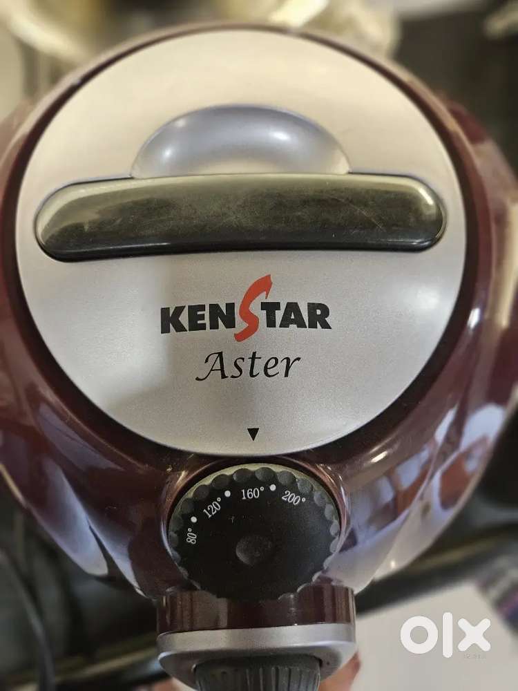 Kenstar 3 litres Air fryer 2018 model working condition for sale