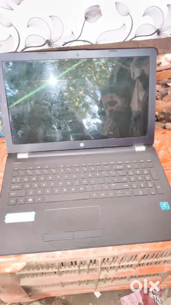 Hp laptop windows 11