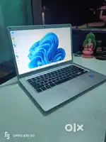 Ultimus Pro Celeron Dual Core N4020 ,with bill #leptop