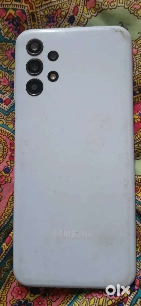 A13 4G storage 64 4 GB RAM