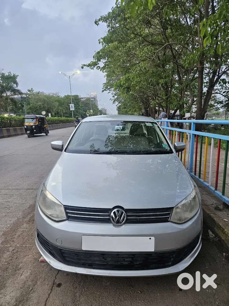 Volkswagen Vento 2011 Petrol Good Condition