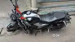 Brand new condition Rtr 160 4v bs6