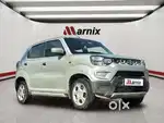 Maruti Suzuki S-Presso VXI Plus, 2021, Petrol