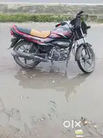 Banjari gopalgonj bike me koi dikkat nahi hai self chalu hai