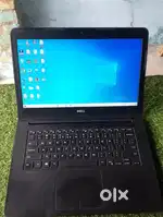 Dell Core i5 Laptop Window 10