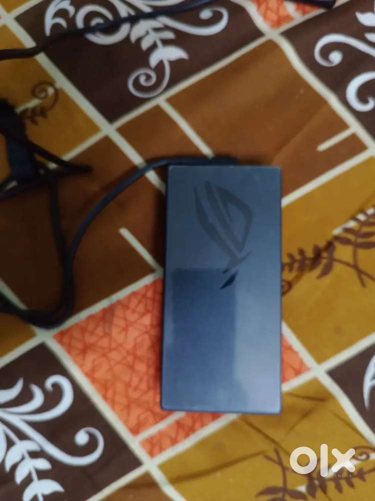 Asus Rog charger