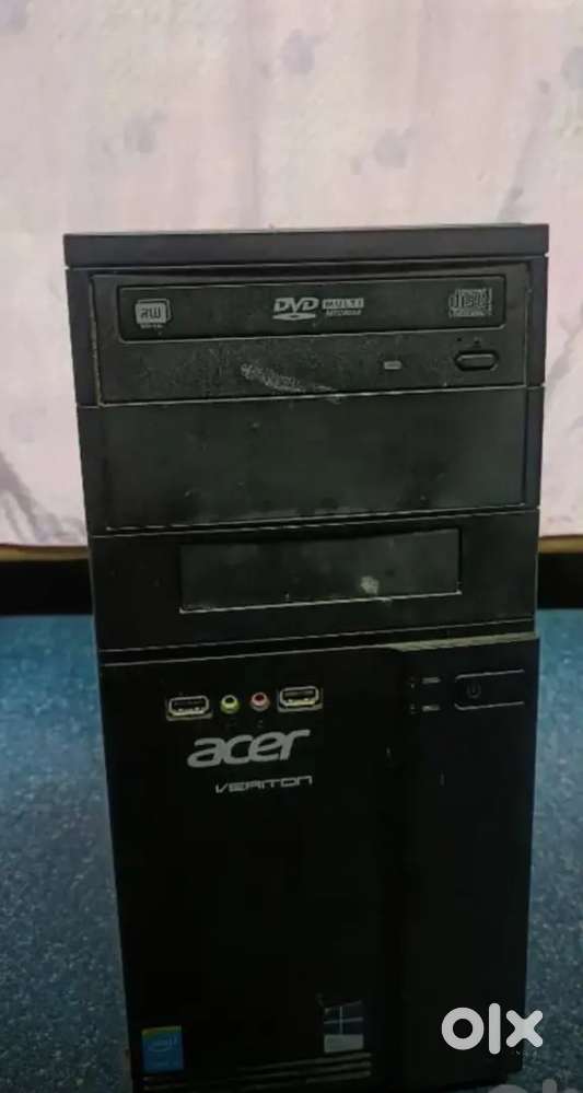 Intel i5 CPU for General Use (Mahim)