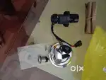 बुलेट लॉक 350