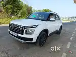 Hyundai Venue S Diesel, 2023, Diesel